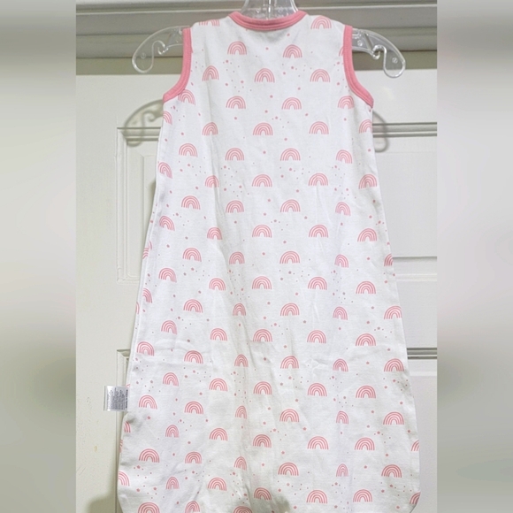 NWT Unnivol Sleep Sack. Infant's size Small 0-6 months. 100% cotton. - Picture 2 of 6